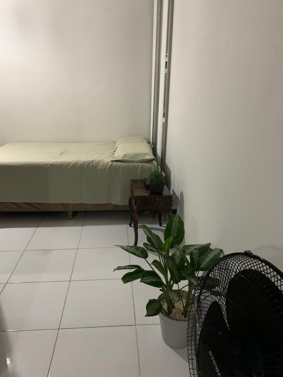 Loft No Centro De Araxa Apartment Bagian luar foto