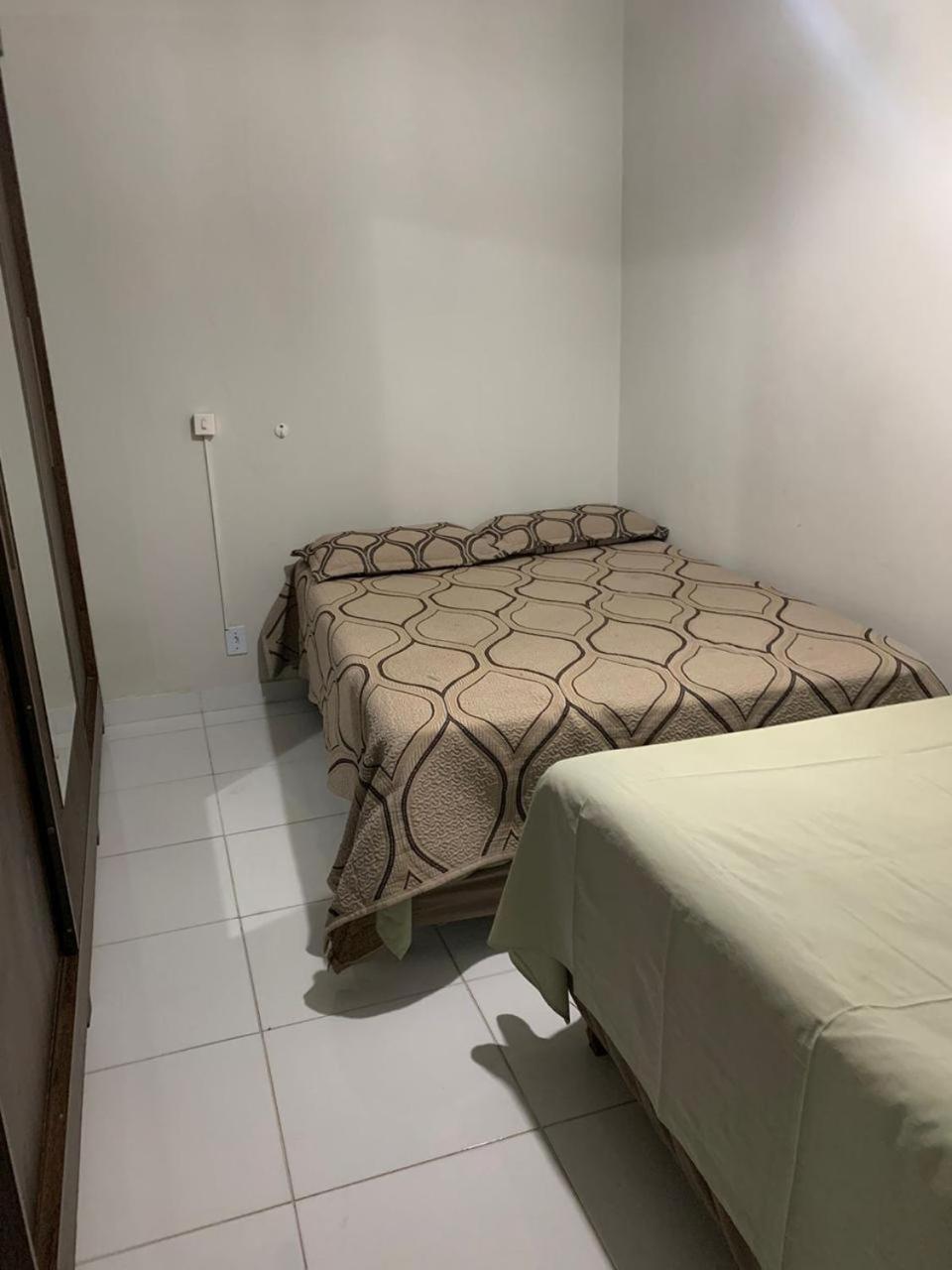 Loft No Centro De Araxa Apartment Bagian luar foto