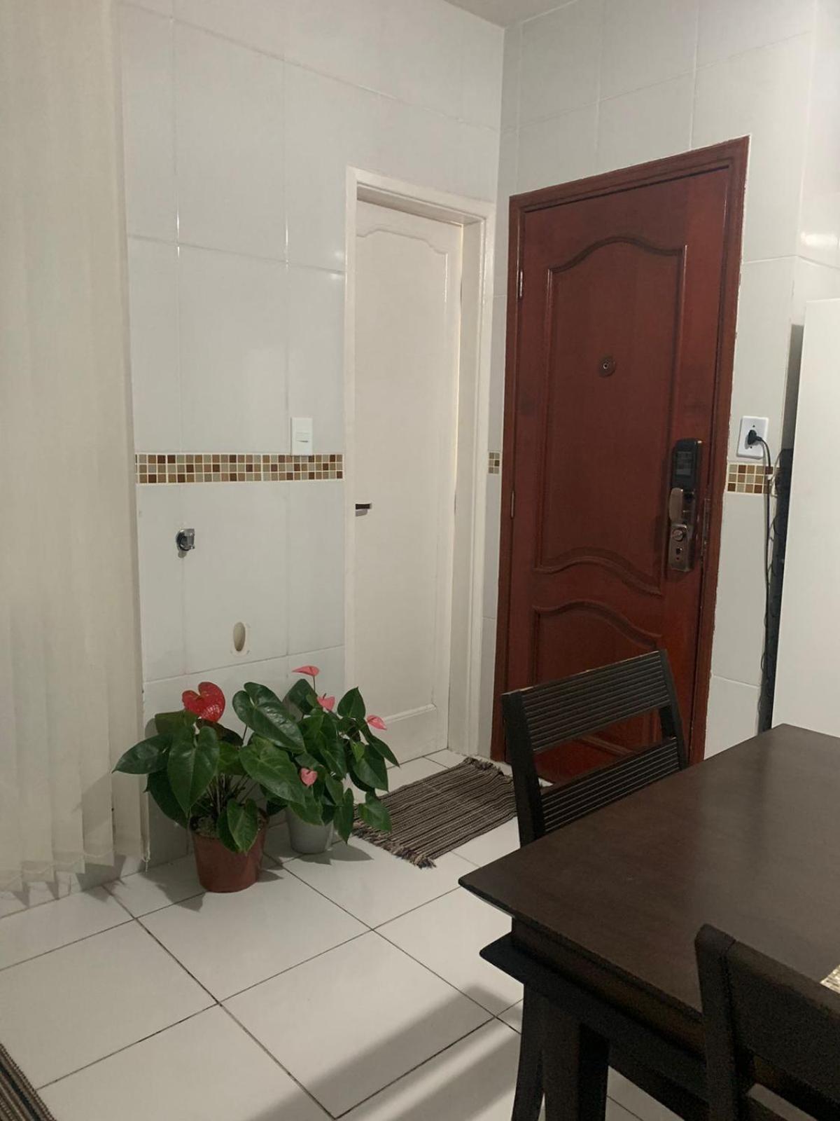 Loft No Centro De Araxa Apartment Bagian luar foto